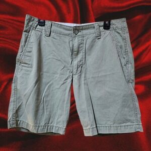 Old Navy Lived In Straight Short Size 32